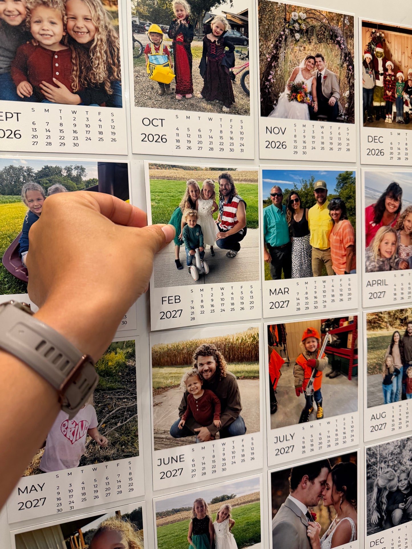 Calender