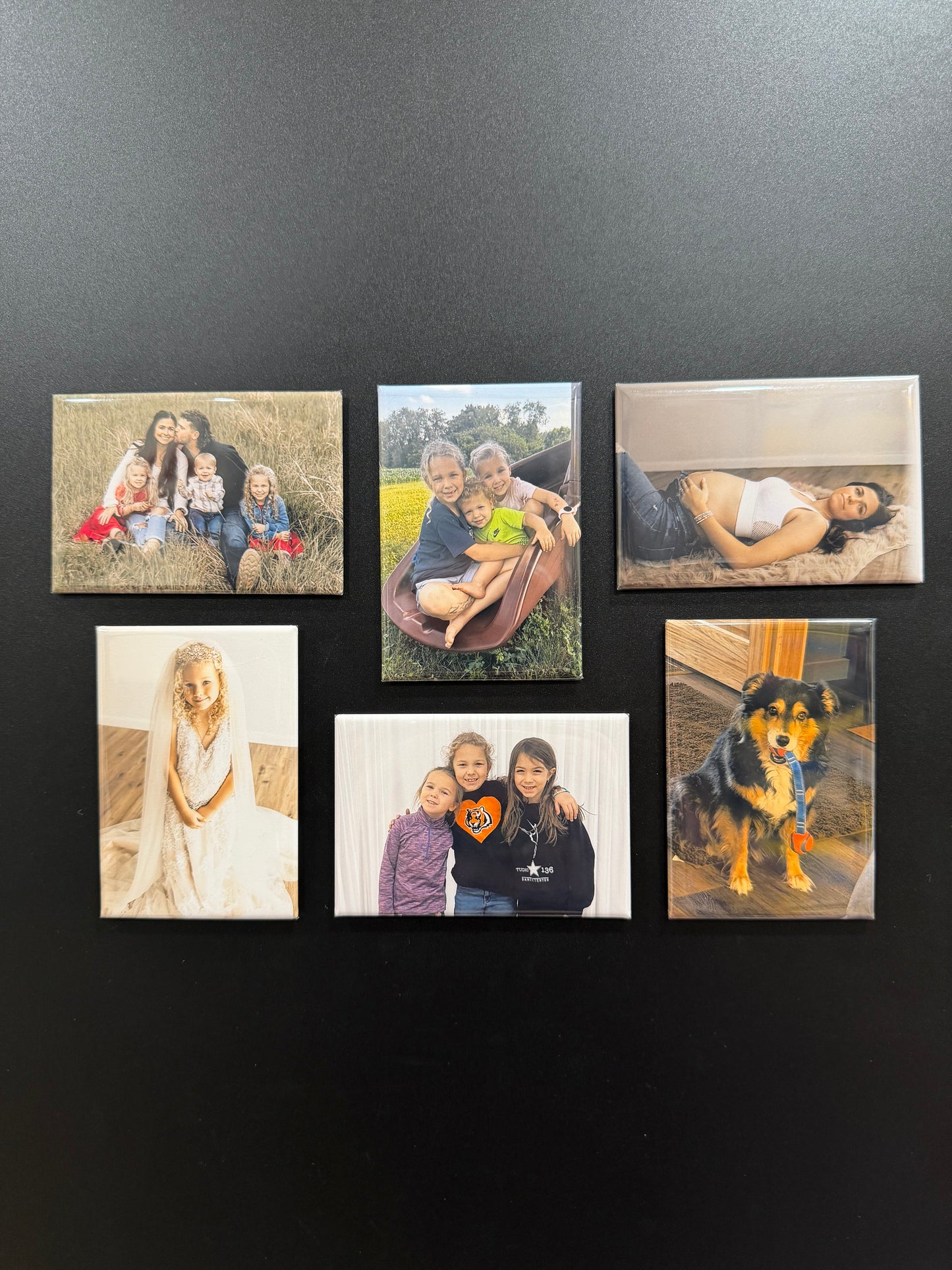 2x3" Photo Magnet