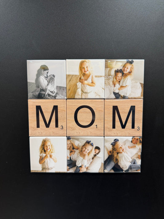 2"x2" Mothers Day Set