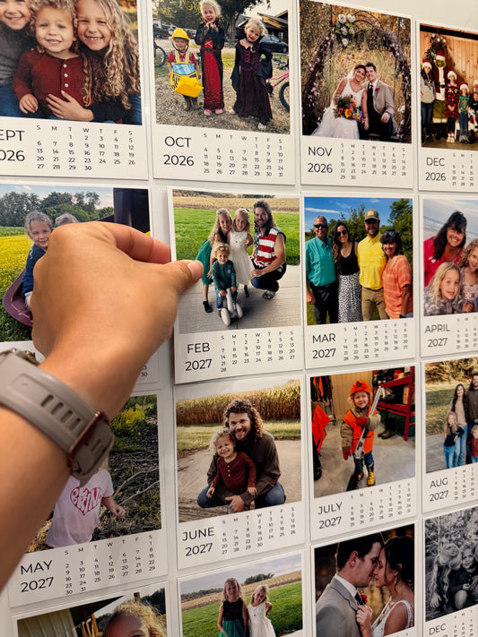 Calender